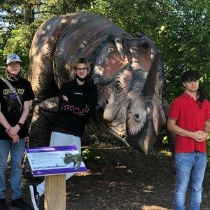 Meet your Posher, Michelle